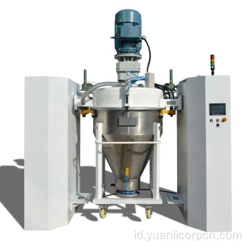 Mesin Pencampur Otomatis Penuh untuk Powder Coating APM-300